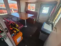 Kapal kru keur dijual