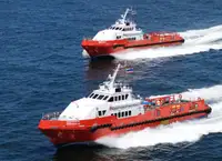 Kapal kru keur dijual