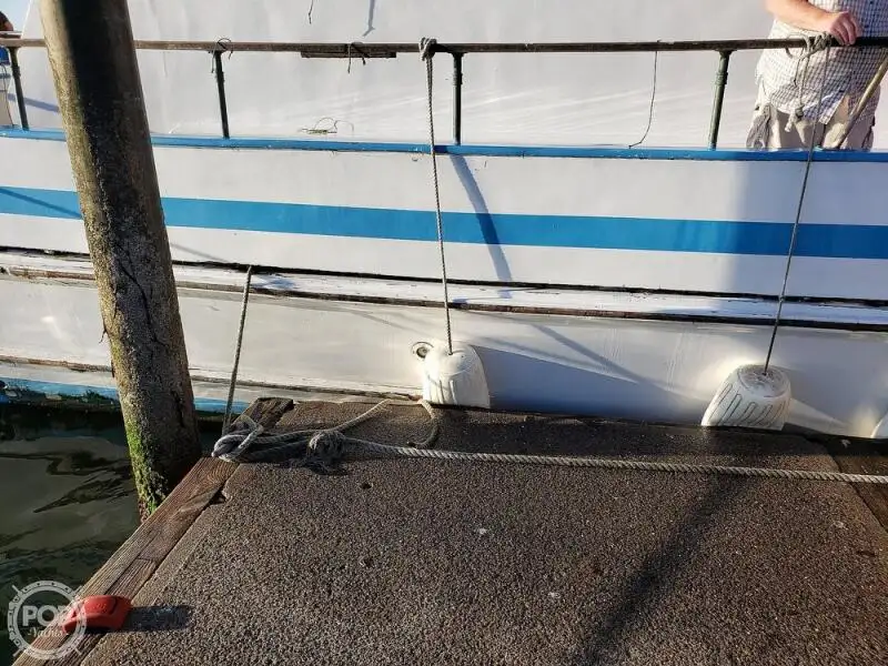 Kapal fery keur dijual