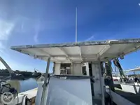 Kapal pancing trawler keur dijual