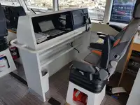 Kapal pilot keur dijual