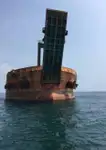 Kapal pendaratan, tangki keur dijual