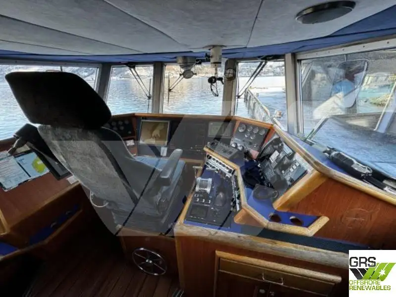Kapal Ro-Ro keur dijual