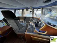 Kapal Ro-Ro keur dijual
