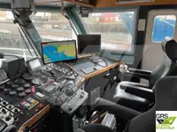 Kapal Ro-Ro keur dijual