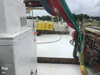 Kapal pancing trawler keur dijual