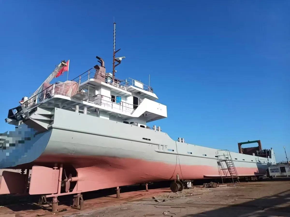 General Cargo/Multi-purpose keur dijual