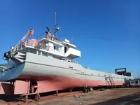 General Cargo/Multi-purpose keur dijual