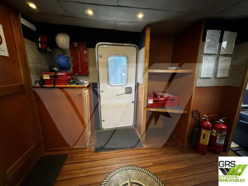 Kapal Ro-Ro keur dijual