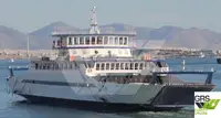 Kapal Ro-Ro keur dijual