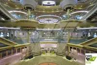Kapal pesiar keur dijual
