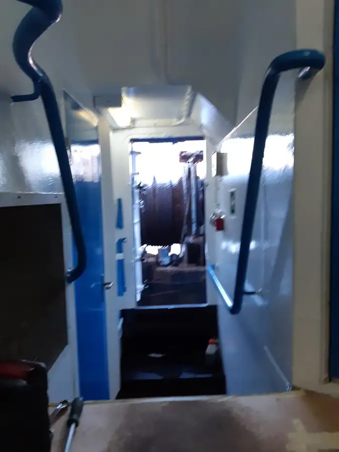 Kapal penarik keur dijual
