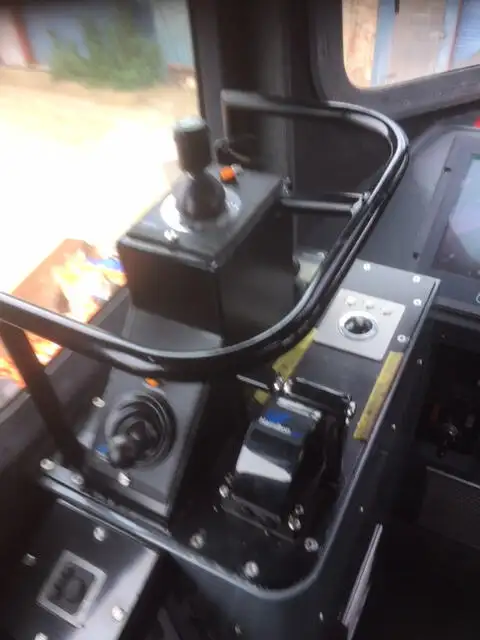 Kapal kru keur dijual