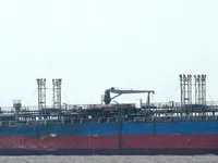 Kapal tangki minyak/bahan kimia keur dijual