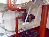 Kapal penarik keur dijual