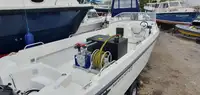 Kapal kerja keur dijual