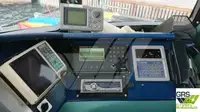 Kapal panginepan keur dijual