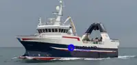 Trawler pikeun dijual