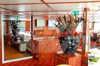 Kapal pesiar keur dijual