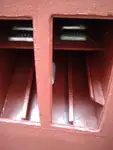 Kapal penarik keur dijual