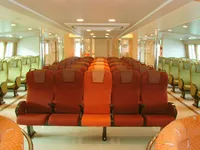 Kapal fery keur dijual