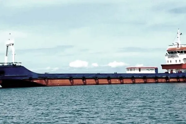Landing Craft, Tank for sale
