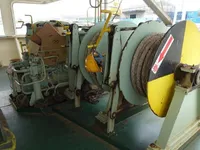 General Cargo/Multi-purpose keur dijual