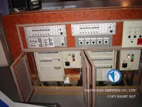 Kapal tangki minyak/bahan kimia keur dijual