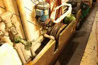 Kapal fery keur dijual