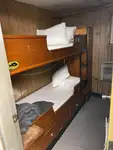 Kapal keruk keur dijual