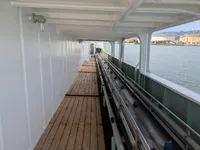 Kapal pancing longliner keur dijual
