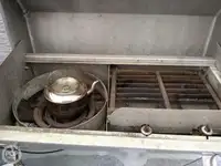 Kapal cutter keur dijual