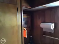 Kapal pancing trawler keur dijual