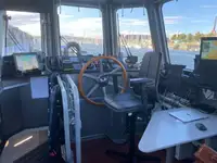 Kapal penarik keur dijual