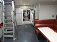 Kapal pilot keur dijual