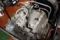 Kapal pesiar keur dijual