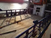 Kapal penarik keur dijual
