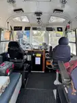 Kapal pilot keur dijual