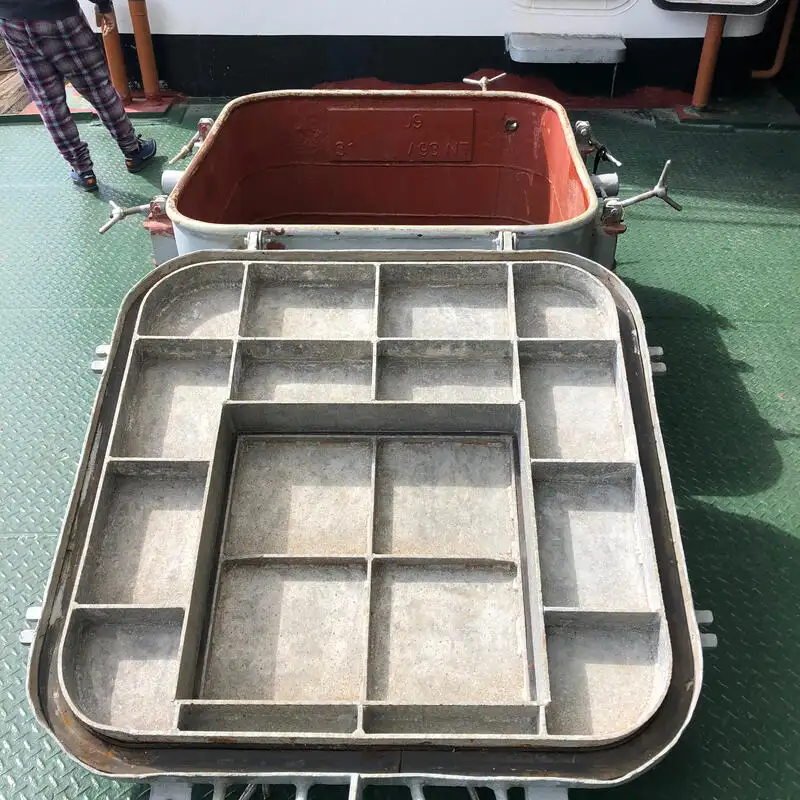 Kapal pancing longliner keur dijual