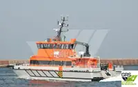 Kapal jasa ladang angin keur dijual