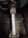 Kapal pendaratan, tangki keur dijual