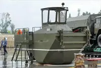 Kapal penarik keur dijual