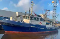 Kap patroli keur dijual