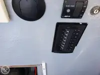 Kapal pangolahan lautan keur dijual