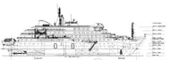 Kapal pesiar keur dijual