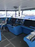 Kapal tangki minyak/bahan kimia keur dijual