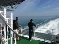 Kapal pesiar keur dijual