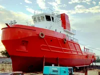 Kapal Penarik Jangkar (AHTS) keur dijual