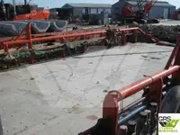 Kapal pasokan keur dijual