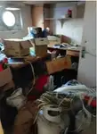 Kapal tangki minyak/bahan kimia keur dijual